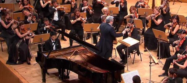 Musica y psicoanalisis